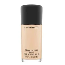 Mac Liquid Matting Makeup Studio Fix (Fluido) 30 ml Nw15