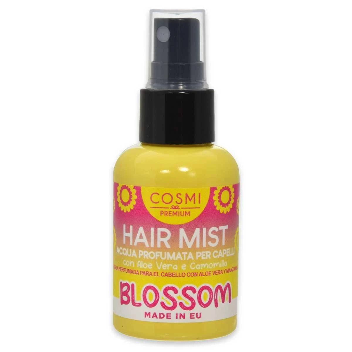 Cosmi nebbia capelli 50ml Blossom