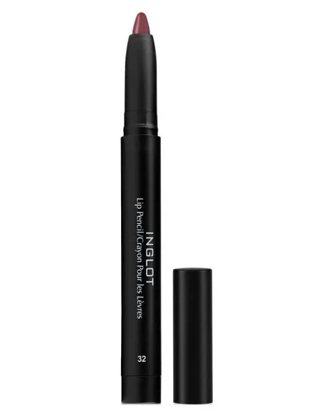 Inglot AMC Lip Pencil Matte 32