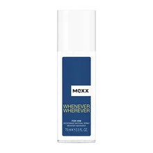 Mexx Deodorante Whenever Wherever per lui - 75 ml