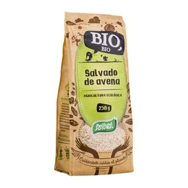 Crusca d'avena Santiveri 250g