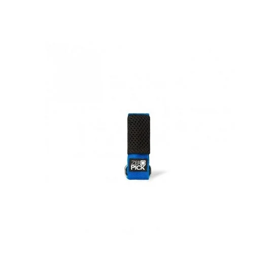 ZeroPick zanzara controllo polsino S blu Citronella Bio 1pc