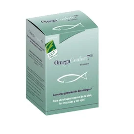 100% Omeg Comfort naturale 7 90 capsule