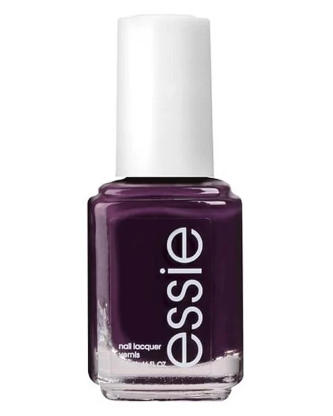 Essie 428 Kimono-Over