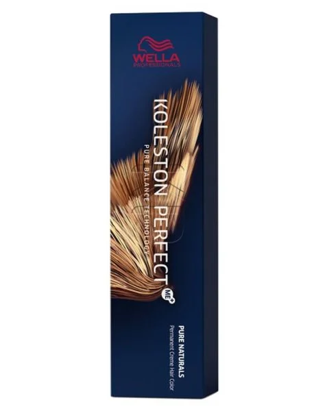 Wella Koleston Pure Naturals 10/00