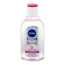 Nivea 400 ml di acqua micellare MicellAIR 3 in 1