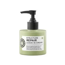 Maria nila Crema struccante (crema senza risciacquo) ristrutturante 200 ml