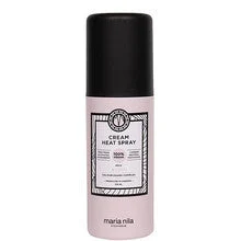 Maria Nila Style & Finish Crema nutriente e protettiva contro il trattamento termico dei capelli - 75ml