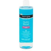 Neutrogena Hydro Boost acqua micellare 3 in 1 400 ml