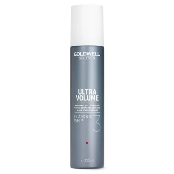Goldwell Ultra Volume Glamour Whip 3