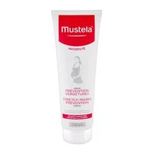 Mustela Crema Prevenzione Smagliature Maternità - Crema contro smagliature, cellulite e smagliature - 150ml