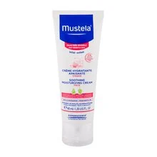 Mustela Bébé Crema Viso Lenitiva Idratante - 40ml