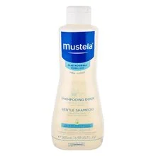 Mustela Bébé Shampoo Delicato 500ml