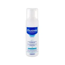 Mustela Shampoo Schiuma per Bambini - 150ml