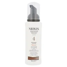Nioxin System 4 Scalp Trattamento - Balsamo per capelli da 100 ml