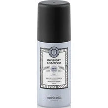 maria nila Shampoo Invisidry Style & Finish (capelli grassi) - Spray in polvere - 100 ml