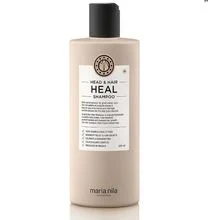 Maria nila Shampoo contro la forfora e la caduta dei capelli - 100ml
