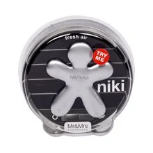 Mr & mrs fragrance Niki Fresh Air fragranza auto
