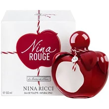 Nina ricci Nina Rouge EDT - 80 ml