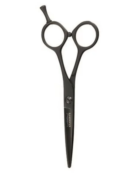 Barburys SKY 5" Black Japanse Stainless Steel Saks Ref. P001066