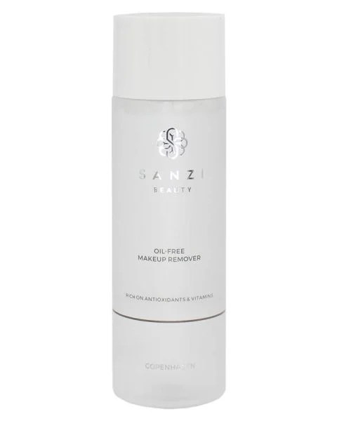 Sanzi Beauty Oil-Free Makeup Remover