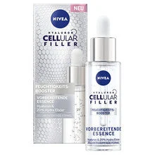 Nivea Hyaluron Cellular Filler Essence - Siero idratante per la pelle - 30 ml
