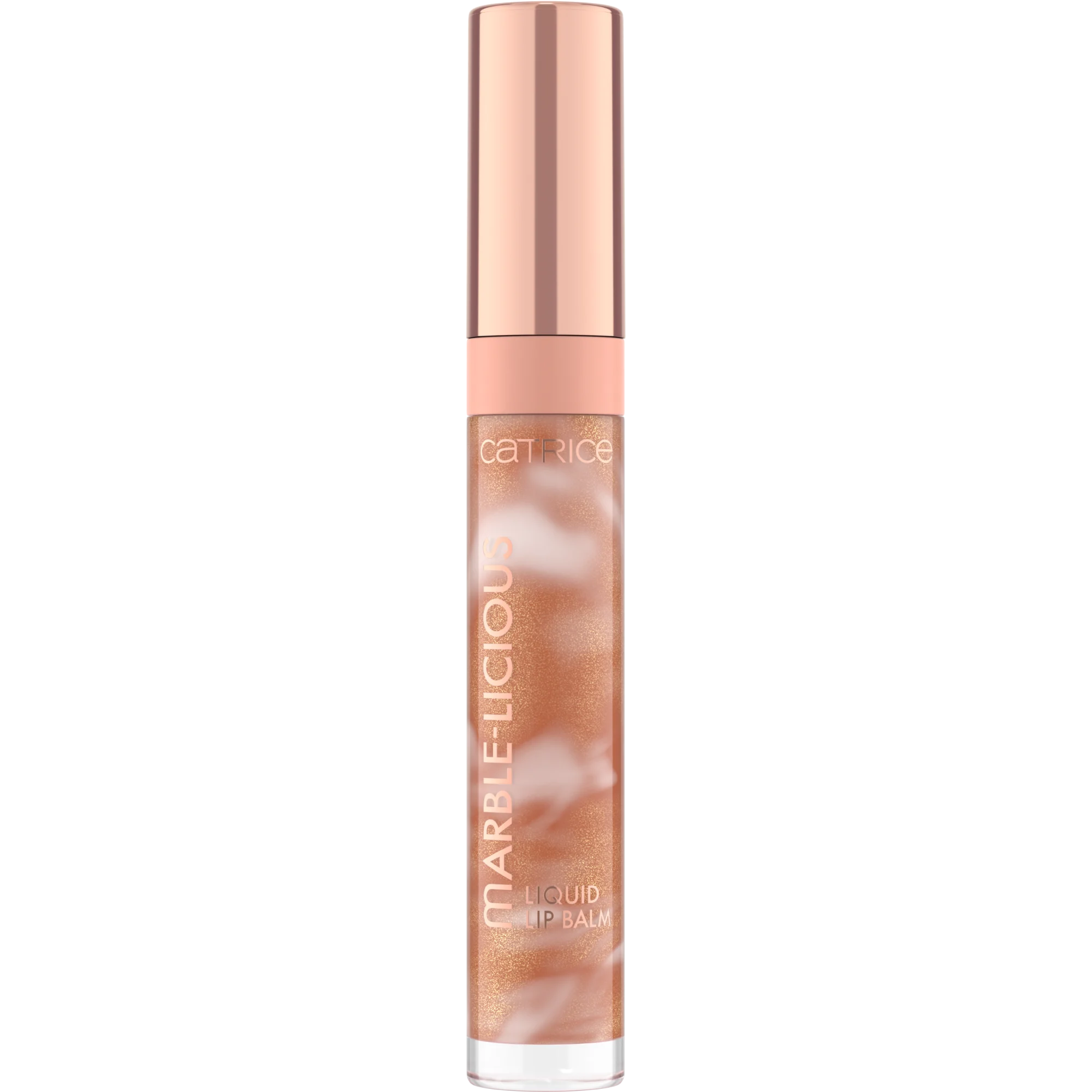 Catrice Marble-Licious Balsamo labbra 030-Don't Be Shaky 4ml