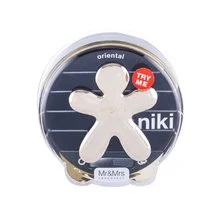 Mr&mrs fragrance Niki Oriental - Profumo auto