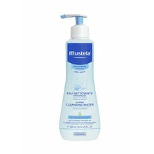 Mustela Acqua detergente lenitiva Bébé 300 ml