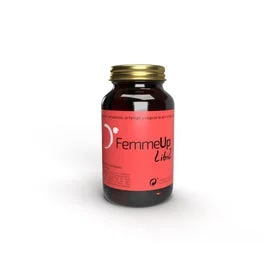 FemmeUp Caps 120caps