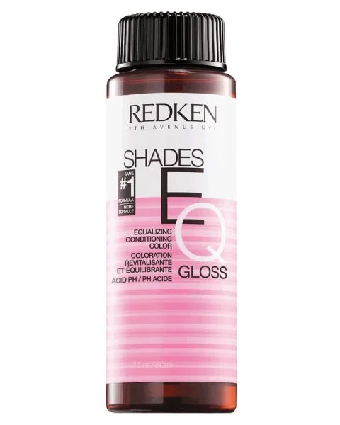 Redken Shades EQ Gloss 08WG Golden Apricot