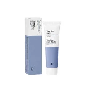 Filtro vaselina VCS 60ml