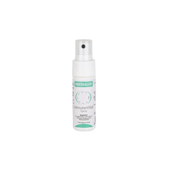 Equisalud InmunoVital Spray 30ml