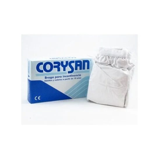 Corysan Braga Braga Plas Incon Velcr T12