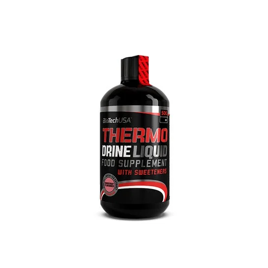 Biotech Usa Thermo Drine Liquid Pomelo 500ml
