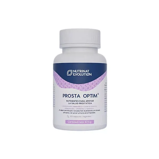 Nutrinat Prosta Optim 90caps
