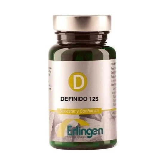 Erlingen Definito 125 60comp