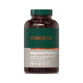 Bonusan Magnesan Forte Plus Polvere 120g