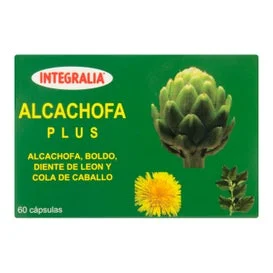 Integralia Carciofo Plus 60cap