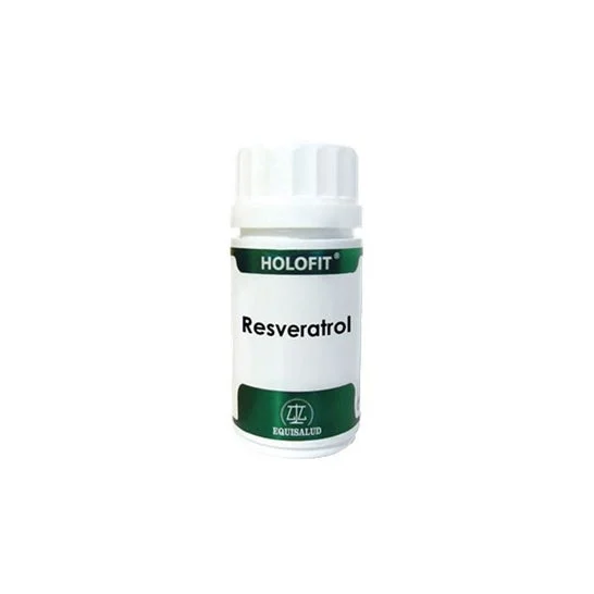 Resveratrolo Holofit 50 tappi