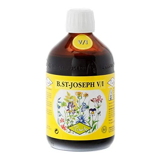 Pianto San Joseph V/I Bio 510g