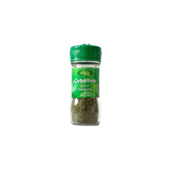 Artemis erba cipollina Eco 15g
