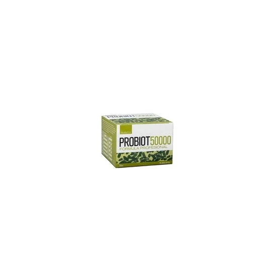 Plantis Probiot 50.000 15 Bustine