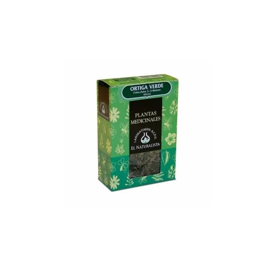 L'Ortica Verde Naturalista 30g