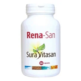 Sura Vitasan Renasan 90caps