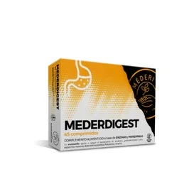 Méderi Mederdigest 45comp