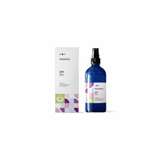 Terpenic Cisto Idrolato Bio 100ml