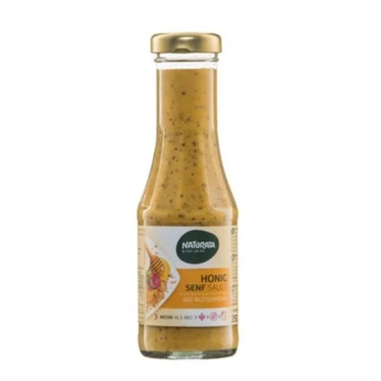 Cal Valls Crema di Senape Bio 200 ml