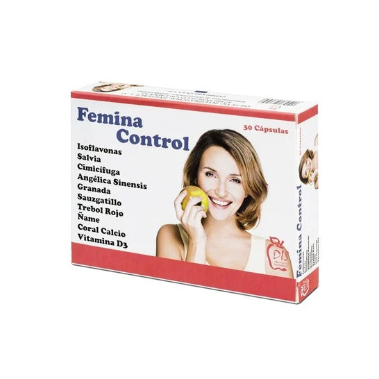 Dis Femina Control 30caps