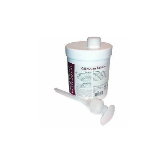 Natysal Arnica 1 Kg